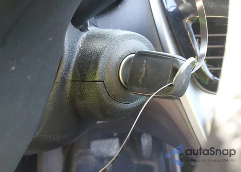 2016 Chevrolet Spark Ls Cvt from USA, damaged, VIN KL8CB6SA2GC574228